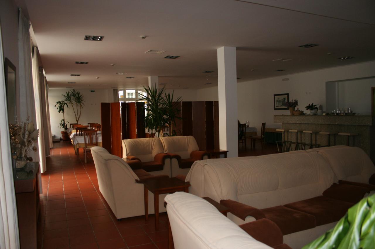 Hotel Solar Dos Pachecos Lamego Exterior photo