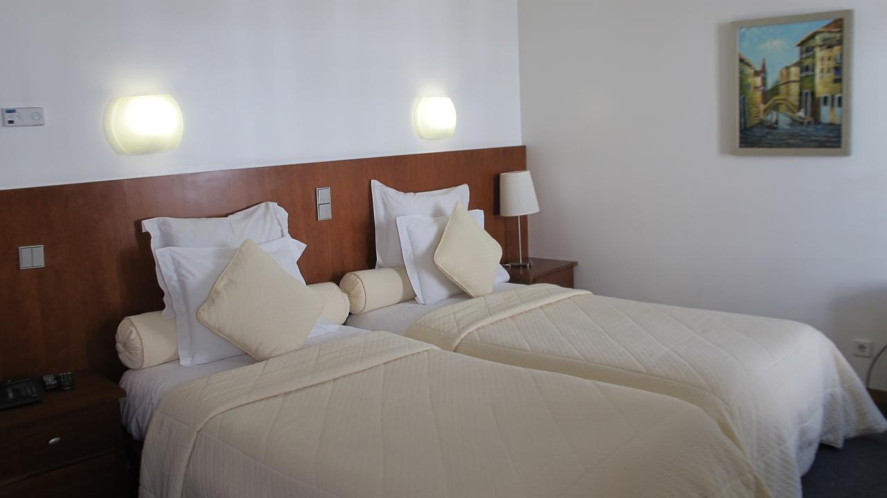 Hotel Solar Dos Pachecos Lamego Exterior photo